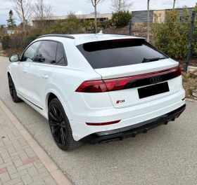 Audi Q8 50TDI Quattro S-Line | Auto.bg — изображение 2
