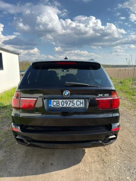 BMW X5 3.5D - 10750 € / 21025.17 лв. - 99243744 4