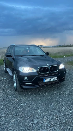 BMW X5 3.5D - 10750 € / 21025.17 лв. - 99243744 9