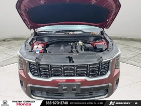 Kia Sorento X-Line SX AWD | Auto.bg — изображение 6