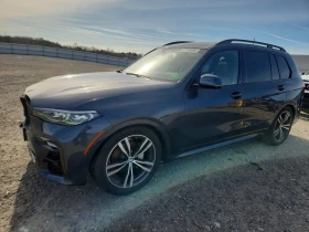 ����� �� �������� �� BMW X7 XDRIVE40I