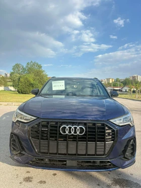 ������ Audi Q3