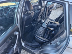 Honda Cr-v 2, 4* 166ps* AC* PDC* XENON* ����* AUT | Mobile.bg � ����� ������ 10