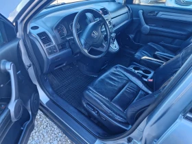 Honda Cr-v 2, 4* 166ps* AC* PDC* XENON* ����* AUT | Mobile.bg � ����� ������ 9