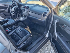 Honda Cr-v 2, 4* 166ps* AC* PDC* XENON* ����* AUT | Mobile.bg � ����� ������ 13