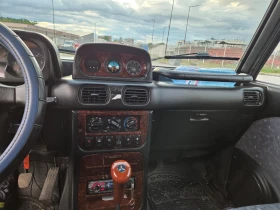 Hyundai Galloper 2.5tdi | Mobile.bg � ����� ������ 7