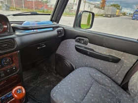 Hyundai Galloper 2.5tdi | Mobile.bg � ����� ������ 8