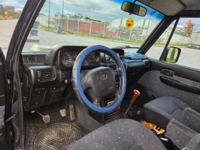Hyundai Galloper 2.5tdi | Mobile.bg � ����� ������ 6