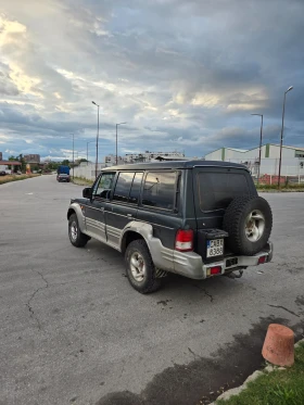 Hyundai Galloper 2.5tdi | Mobile.bg � ����� ������ 5