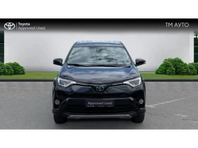 Toyota Rav4 2.5HSD FWD EXECUTIVE - 22290 € / 43595.45 лв. - 21927052 5