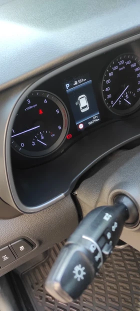 Hyundai Tucson 2.0 TDI Дизел Хибрид - 17800 € / 34813.77 лв. - 55083985 6