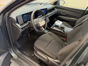 Hyundai Tucson 1.6 T-GDI Full Hybrid 2WD Aut. Business | Mobile.bg � ����� ������ 4