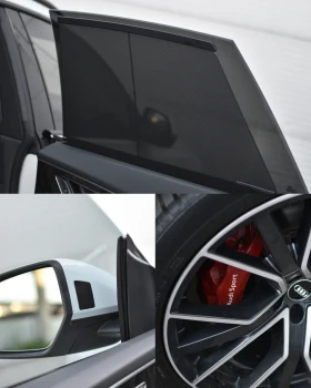 Audi Q8 55TFSI QUATTRO/ MATRIX/ FULL/ TECHNIK | Mobile.bg � ����� ������ 9