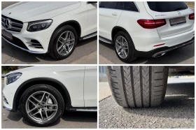 Mercedes-Benz GLC 250 d AMG 4MATIC* AIR* ��������* ������* EXECUTIVE*  | Mobile.bg � ����� ������ 17