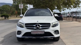 Mercedes-Benz GLC 250 d AMG 4MATIC* AIR* ��������* ������* EXECUTIVE*  | Mobile.bg � ����� ������ 8