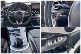 Mercedes-Benz GLC 250 d AMG 4MATIC* AIR* ��������* ������* EXECUTIVE*  | Mobile.bg � ����� ������ 15
