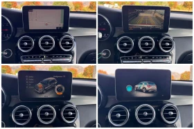 Mercedes-Benz GLC 250 d AMG 4MATIC* AIR* ��������* ������* EXECUTIVE*  | Mobile.bg � ����� ������ 14