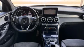 Mercedes-Benz GLC 250 d AMG 4MATIC* AIR* ��������* ������* EXECUTIVE*  | Mobile.bg � ����� ������ 12