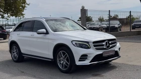 Mercedes-Benz GLC 250 d AMG 4MATIC* AIR* ��������* ������* EXECUTIVE*  | Mobile.bg � ����� ������ 7