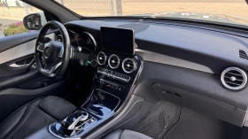Mercedes-Benz GLC 250 d AMG 4MATIC* AIR* ��������* ������* EXECUTIVE*  | Mobile.bg � ����� ������ 11