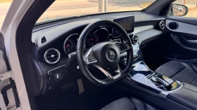 Mercedes-Benz GLC 250 d AMG 4MATIC* AIR* ��������* ������* EXECUTIVE*  | Mobile.bg � ����� ������ 10