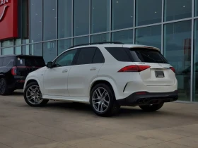 Mercedes-Benz GLE 53 4MATIC AMG Driver Pkg* Burmester* Обдухв* 360* Въздушно | Auto.bg — изображение 2