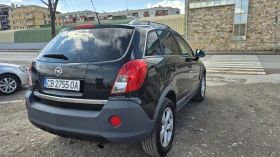 Opel Antara 2.4i * �������* 4X4* Cosmo* FACE ����������� | Mobile.bg � ����� ������ 3