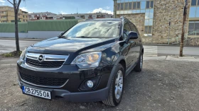 Opel Antara 2.4i * �������* 4X4* Cosmo* FACE ����������� | Mobile.bg � ����� ������ 7