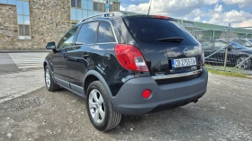 Opel Antara 2.4i * �������* 4X4* Cosmo* FACE ����������� | Mobile.bg � ����� ������ 5