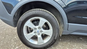 Opel Antara 2.4i * �������* 4X4* Cosmo* FACE ����������� | Mobile.bg � ����� ������ 13
