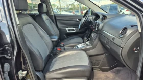 Opel Antara 2.4i * �������* 4X4* Cosmo* FACE ����������� | Mobile.bg � ����� ������ 10