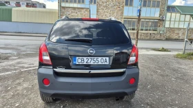 Opel Antara 2.4i * �������* 4X4* Cosmo* FACE ����������� | Mobile.bg � ����� ������ 4