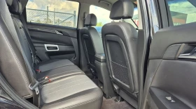 Opel Antara 2.4i * �������* 4X4* Cosmo* FACE ����������� | Mobile.bg � ����� ������ 11