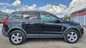 Opel Antara 2.4i * �������* 4X4* Cosmo* FACE ����������� | Mobile.bg � ����� ������ 2