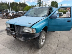 Opel Frontera 2.0i | Auto.bg — изображение 2