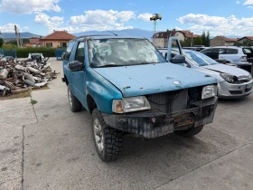 Opel Frontera 2.0i
