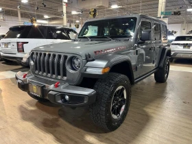 Jeep Wrangler UNLIMITED* RUBICON* 4WD* ALPINE* ПОДГРЕВ* КОЖА* КА | Auto.bg — изображение 9