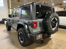 Jeep Wrangler UNLIMITED* RUBICON* 4WD* ALPINE* ПОДГРЕВ* КОЖА* КА | Auto.bg — изображение 3