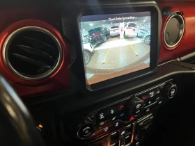 Jeep Wrangler UNLIMITED* RUBICON* 4WD* ALPINE* ПОДГРЕВ* КОЖА* КА | Auto.bg — изображение 15