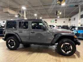 Jeep Wrangler UNLIMITED* RUBICON* 4WD* ALPINE* ПОДГРЕВ* КОЖА* КА | Auto.bg — изображение 6