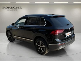 ����� �� �������� �� VW Tiguan