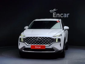 Hyundai Santa fe 2.5T 4Wd Premium | Mobile.bg � ����� ������ 3