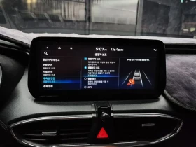 Hyundai Santa fe 2.5T 4Wd Premium | Mobile.bg � ����� ������ 16