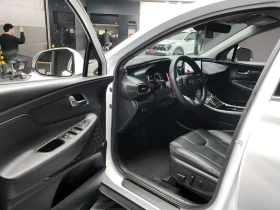 Hyundai Santa fe 2.5T 4Wd Premium | Mobile.bg � ����� ������ 10