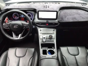 Hyundai Santa fe 2.5T 4Wd Premium | Mobile.bg � ����� ������ 7