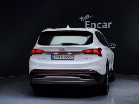 Hyundai Santa fe 2.5T 4Wd Premium | Mobile.bg � ����� ������ 4
