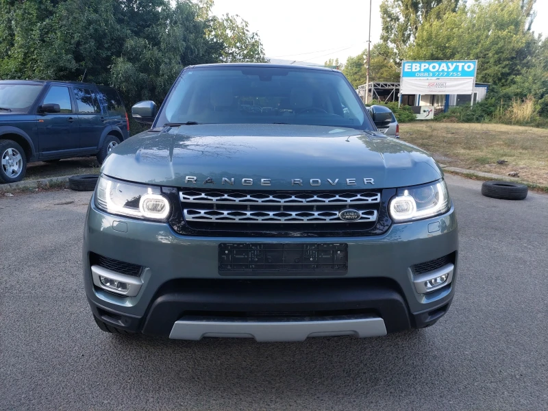 Land Rover Range rover 3, 0d 306ps HYBRID, снимка 3 - Автомобили и джипове - 47056094