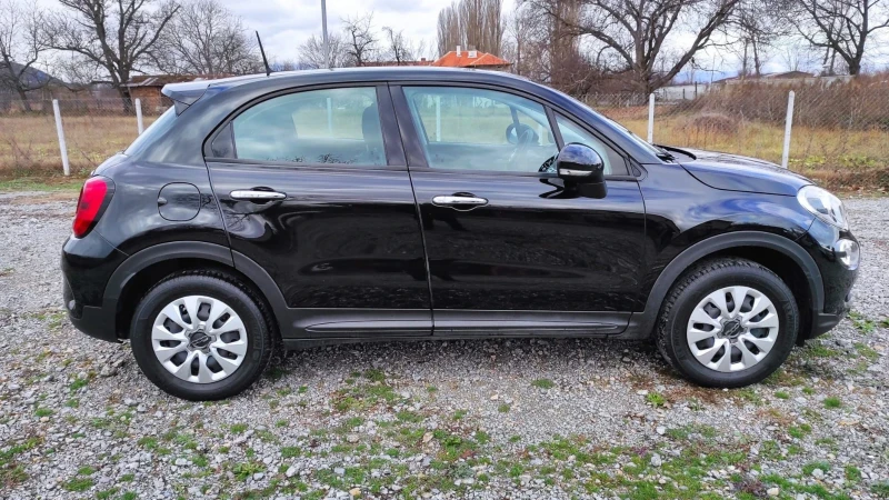 Fiat 500X 1.3 DIZEL EURO 6D, снимка 3 - Автомобили и джипове - 47524635