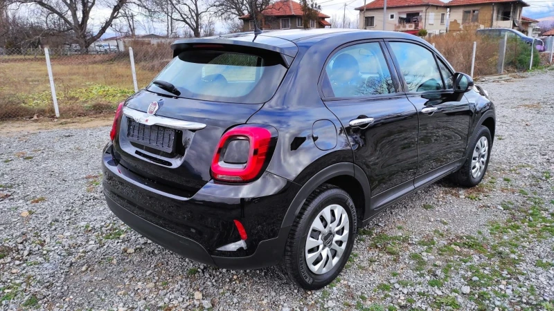 Fiat 500X 1.3 DIZEL EURO 6D, снимка 4 - Автомобили и джипове - 47524635