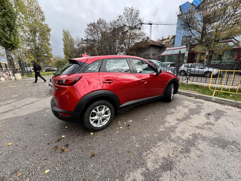 Mazda CX-3 2.0 Skyactiv, снимка 2 - Автомобили и джипове - 52332430